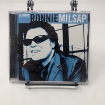 Ultimate Ronnie Milsap by Ronnie Milsap (CD, 2004) - £4.63 GBP