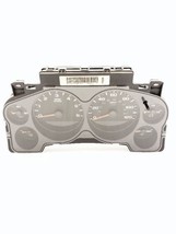 Instrument Gauge Cluster PN: 25933375 OEM 2010 Sierra 1500 5.3L Automatic 4WD... - $98.98