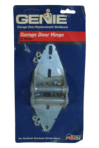 Genie Garage Door Replacement Hardware GARAGE DOOR HINGE #2 Position - £7.04 GBP