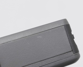 DJI OSMO AC001 Action Camera - Gray image 9