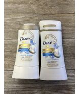 Dove Ultimate Antiperspirant Deodorant Stick Coconut &amp;Sandalwood~Missing... - $60.91 CAD