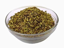 Indian Mukhwas Mouth Freshener Meethi Saunf Sweet aniseed fennel 100g  F... - $15.25