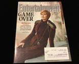 Entertainment Weekly Magazine March 15/20, 2019 Game of Thrones Double I... - £8.03 GBP