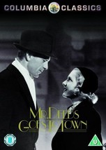 Mr Deeds Goes To Town DVD (2005) Gary Cooper, Capra (DIR) Cert U Pre-Owned Regio - £12.96 GBP