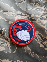 Ace Combat 7 inspired, Mage Squadron, Military Morale Patch - £7.98 GBP