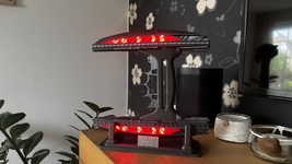 Replica Fan Art Romulanischer Disruptor - $131.71 CAD