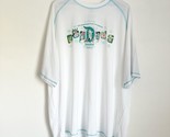 NWT RunDisney Disneyland Half Marathon Weekend 2024 Tech White Shirt 2X ... - £35.65 GBP