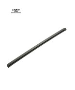 MERCEDES X166 GL-CLASS PASSENGER REAR DOOR INNER GLASS WINDOW TRIM STRIP... - €12,68 EUR