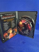 Spirited Away DVD 2003 2-Disc Set  - £3.92 GBP