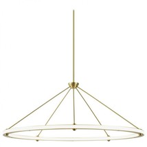 AL0157 Halo Circle Pendant - £1,895.13 GBP+