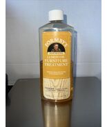 Formbys Penetrating Lemon Oil Wood Furniture Treatment 16oz -50% Full - $550.64 MXN