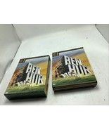 Ben-Hur (Four-Disc Collector&#39;s Edition) DVDs - $9.99