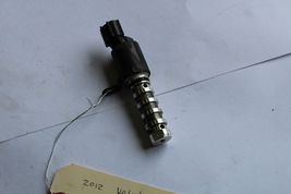 2012-2015 HYUNDAI VELOSTER VVT VARIABLE TIMING VALVE SOLENOID M1452 image 3