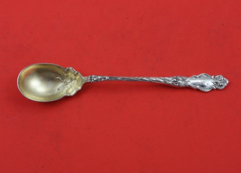 Eton by Wallace Sterling Silver Olive Spoon GW solid 6 1/4&quot; - £62.50 GBP