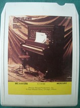 8 Track-Jerry Lee Lewis-Who&#39;s Gonna Play This Old Piano? REFURBISHED!! - £21.13 GBP