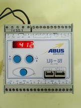 Abus Electronic LIS-SV AN 17792 FU-16230-00101 Load Indication Module - £587.71 GBP