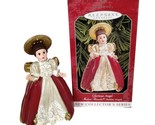 Hallmark Keepsake Ornaments Madame Alexander Glorious Angel Holiday Seri... - £14.52 GBP