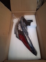 For 2018-2020 Chevrolet Traverse w/ Redline Pkg Outer LED Rear Right Tai... - $46.53