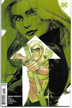 Green Arrow (2016) #50 Var Ed (Dc 2019) - $5.79