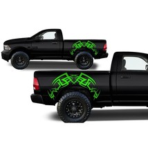  RANGER Raptor F150 Mudslinger pickup car stickers vinyl decals decorative door  - £106.21 GBP