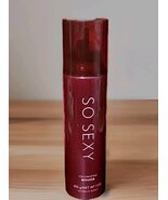 Victoria’s Secret SO SEXY Volumizing Mousse  200g/7 oz - $99.00