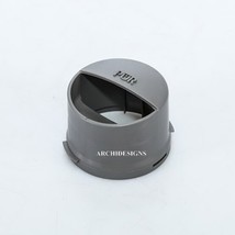 NEW Genuine/OEM WHIRLPOOL CAP-FILTER, Part # WP2260518MG - $1,765.15 MXN
