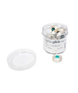 Fil-Tec Magna-Glide Delights Poly Style L Prewound Bobbins Cream - €18,99 EUR Fil-Tec Magna-Glide Delights Poly Style L Prewound Bobbins Cream - €18,99 EUR