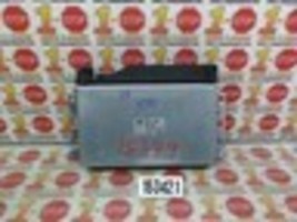 2003-2007 INFINITI G35 COUPE ABS CONTROL MODULE K8044 image 13