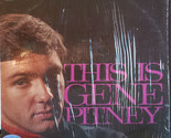 This Is Gene Pitney [Vinyl] - $10.99