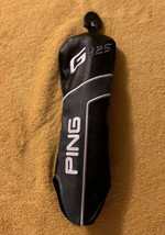 Ping G425 Head Cover Adjustable Tag - $17.64