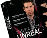 Unreal by Joshua Jay and Luis De Matos - Trick - £115.36 GBP