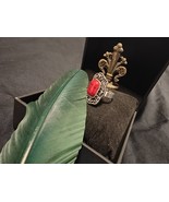 HAUNTED RING: RED QUEEN ~ ENDLESS WISHES ~ DJINN / JINN / GENIE~SPELL~ H... - $18,410.08 MXN
