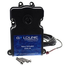Hayward GVA24 75-AMP 24V Valve Actuator with Reverse Switch - $4,361.06 MXN