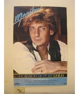 Barry Mani Er Un Álbum De Viejo - $49.07 CAD