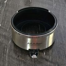 Jack LaLanne Power Juicer E-1189 Receptacle and Spout ONLY Replacement Part - $13.07