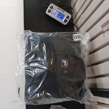 Fila Sport RN#73277 Women's Black Full Zip Pockets Sleeveless Vest Size XL image 9