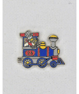 Disney 2003 Disney Travel Company Donald Duck Train Engineer Pin# - £14.30 GBP