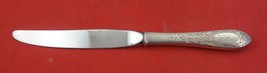 Primrose by Kirk Sterling Silver Regular Knife modern 9&quot; - £45.88 GBP