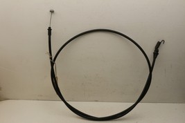 MTD Lawnflite Hechinger Turf Power Walk Behind Mower 50&quot; Clutch Cable 74... - $10.75