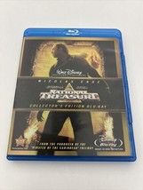 National Treasure (Blu-ray Disc, 2008, Collectors Edition) - £5.33 GBP