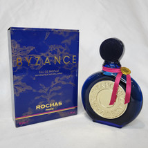 Byzance vintage by Rochas 1.7 oz / 50 ml Eau De Parfum spray for women - $378.28