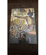 A Chorus Line (DVD, 1985) - $75.71 MXN