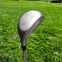 VTG Titleist PT 20° Mid Size Pro Trajectory Metals RH Wood w/MS209R Stee... - $29.19