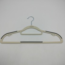 mucaiyang Clothes hangers Lightweight Non-Slip Plastic Hangers for Cloth... - $10.99