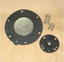 Lupovolante Pulse Jet Valve Repair Kit M2162 / K4502  RCA45T2 - $48.50