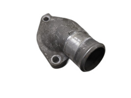 Thermostat Housing From 2003 Toyota Tundra  4.7 - $19.95