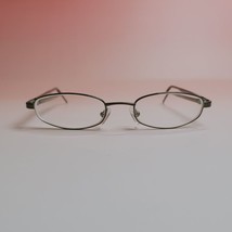 RL Ralph Lauren 1300 P1T 48-18 2/4 130 eyeglasses eyewear frame oval N16 - £19.93 GBP