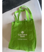 ?  Green Bag Green Reusable Shopping/Tote Bag  - $10.88 CAD