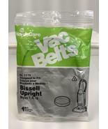 Home Care Industries #1175 Single PK Bissell Upright Belt, Styles 7,9, 10 - $112.88 MXN