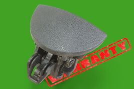 2012-2017 fiat 500C 500 glove box lock latch compartment handle oem - $29.87